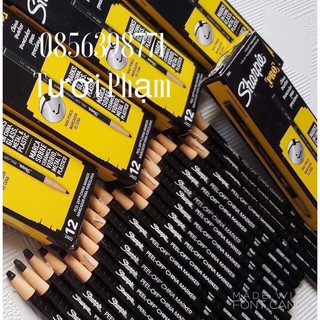 Chì đá sharpie vẽ sợi điêu khắc siêu cứng /dụng cụ phun xăm Tươi Phạm