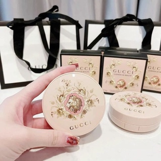 Phấn Nước Gucci Beauty Cushion De Beaute Foundation Vintage Edition