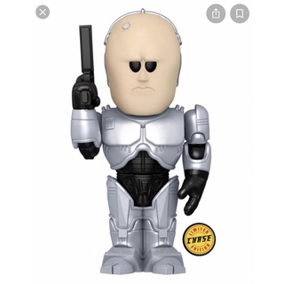 Mô hình Funko Soda Robocop Chase Figure