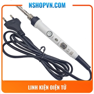 Mỏ hàn điều chỉnh nhiệt độ NO.901 KS801A 60W sử dụng chuẩn mũi hàn 936 900M