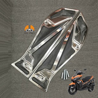 [CHÍNH HÃNG] Thảm Lót Chân NVX 2021 Inox 304