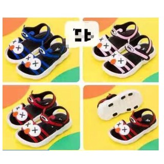 DÉP SANDAL TẬP ĐI CHO BÉ
