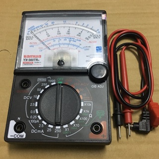 Đồng hồ kim Samwa 360TR