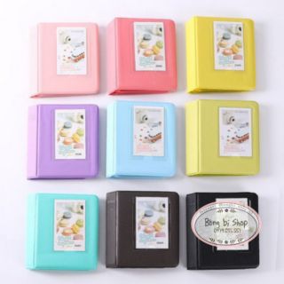 album ảnh 65 hình 6*9 cm