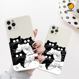 Ốp lưng iphone 6plus 6splus 7 plus 8plus X Xr XsM  11 12 13 Promax - MANGO005 - MangoOvil