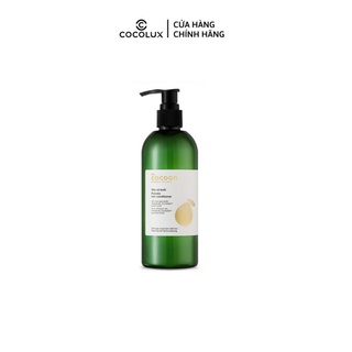Dầu Xả Cocoon Bưởi 310ml COCOLUX