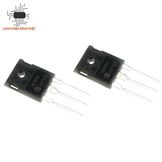 IGBT bếp từ H20PR5 (20A-1353V) bóc máy