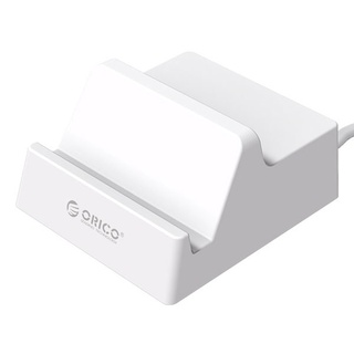 Sạc Điện Thoại Orico USB 4 Cổng 2.4A CHK-4U kiêm giá đỡ điện thoại  ( CHK-4U )