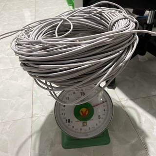 100m cap mạng LS cat 5e UTP