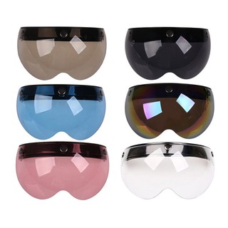Kính mũ bảo hiểm Nửa mặt – PrimiA Visor – 505