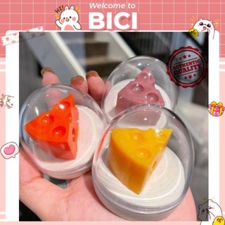 Mặt Nạ Dưỡng Môi SHE LOVE Sweet Cheese Lip Balm Nội Địa Trung Chính Hãng