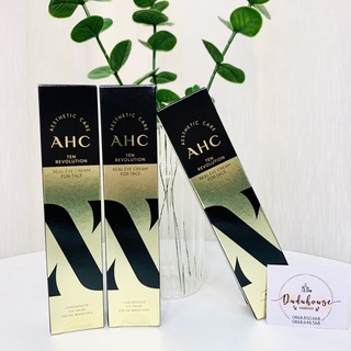 Kem mắt AHC youth lasting MẪU MỚI NHẤT 12ml/30ml