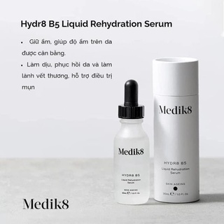 B5 Medik các loại