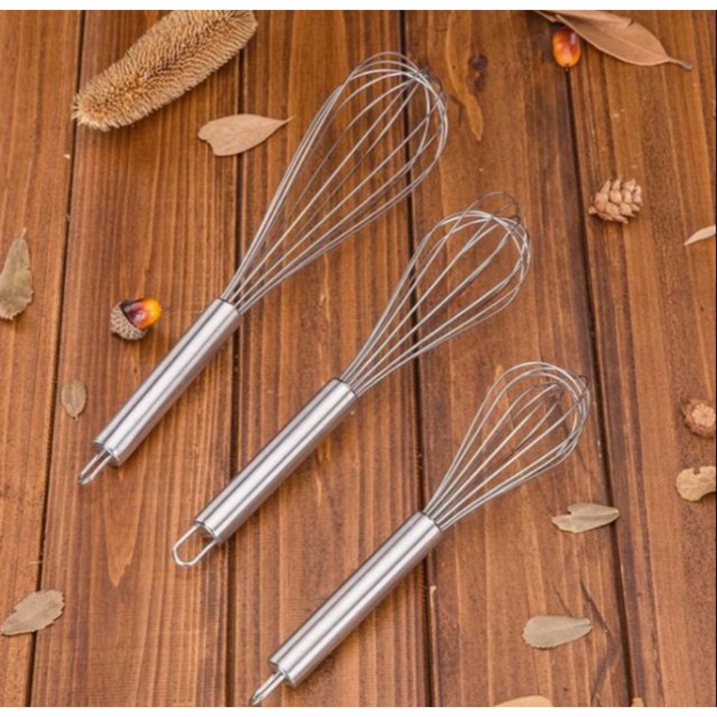 Phới lồng đánh trứng đánh bột