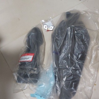 đuôi winner v1 /  3 món đuôi dè sau