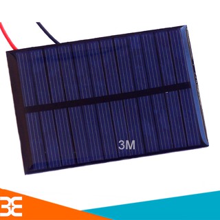 Tấm Pin Năng Lượng Mặt Trời