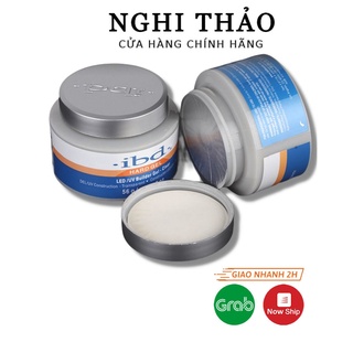 Gel đắp móng IBD , gel ibd chính hãng không nóng 56g