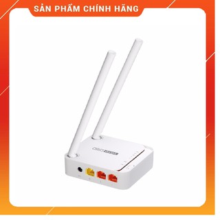Bộ Phát Wifi Toto-Link N200RE-V3- Hàng Chính Hãng