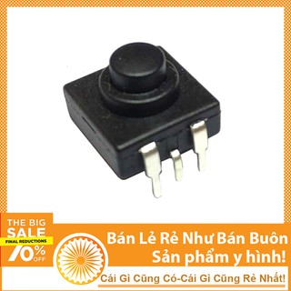Công Tắc Đèn Pin V2
