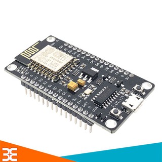 Mạch thu phát wifi ESP8266 V3 nodeMcu CH340 internet of thing IOT