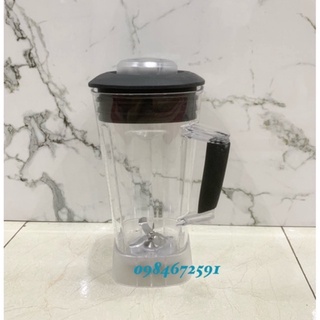 Bộ cối máy xay sinh tố công nghiệp LA-88