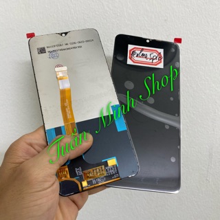 Màn hình Realme 5 Pro- Realme Q- Realme X Lite