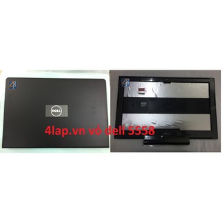 Vỏ máy thay cho laptop Dell Inspiron 5558 5559
