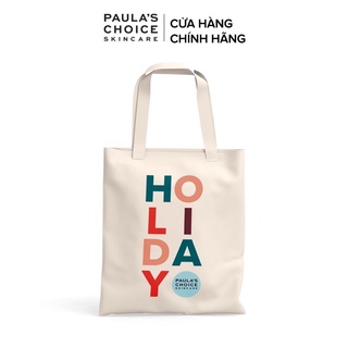 Túi Holiday Paula’s Choice