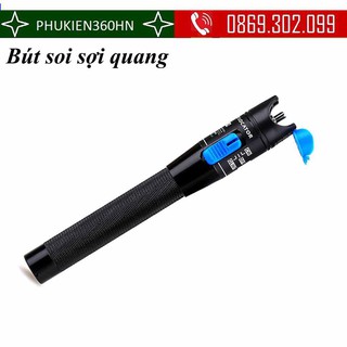 Bút Soi Dò Lỗi Sợi Mạng cáp quang