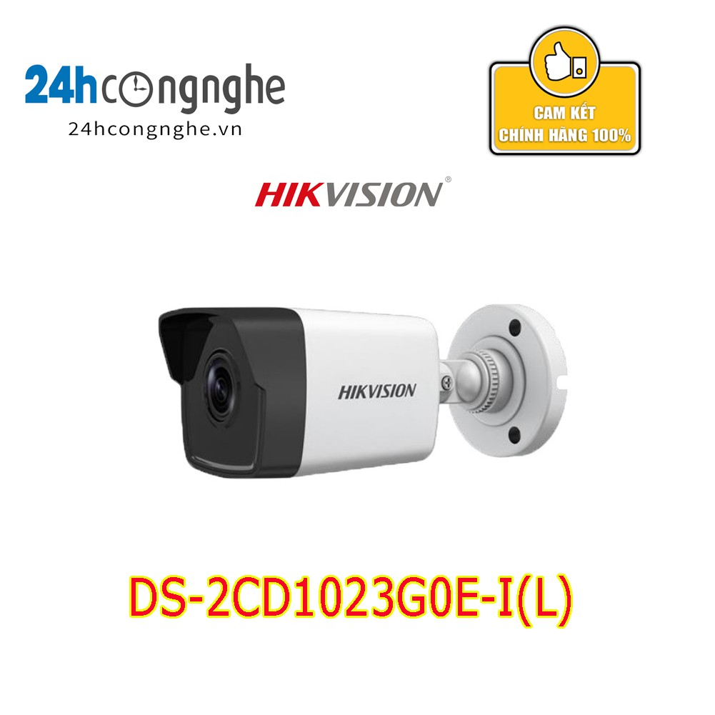 Camera Ip Hikvision DS-2CD1023G0E-I(L)