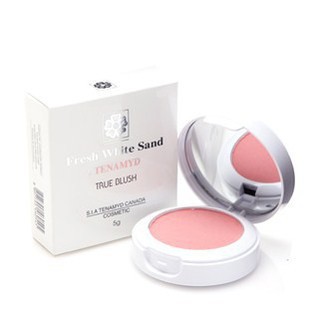 Phấn Má hồng Tenamyd - True Blush 5g