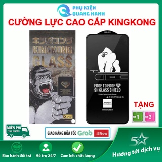 Kính cường lực KingKong cho điện thoại I.Phone