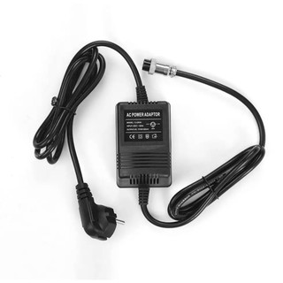 [HÀNG THÁO MÁY] Nguồn adapter cấp điện 3 chấu cho Mixer F4 vs F7 hàng tháo máy chính hãng nguồn điện ổn định giá rẻ
