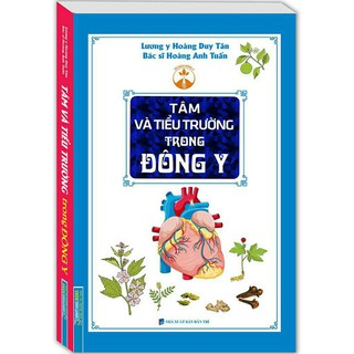 Sách_Tâm Và Tiểu Trường Trong Đông Y