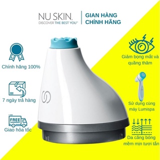 Đầu chăm sóc da vùng mắt Nuskin LumiSpa Accent