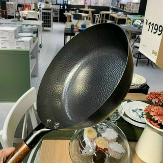 Chảo chống dính nhật sz 28cm đun mọi loại bếp