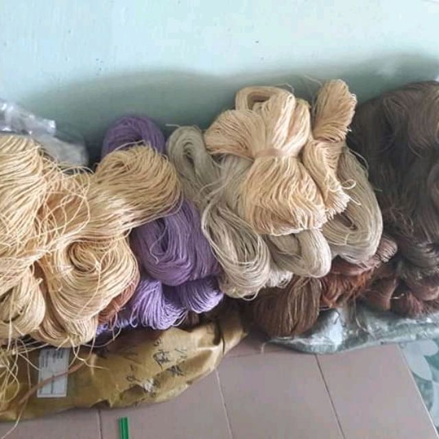 Combo sợi thô