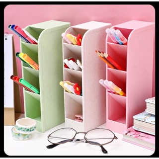 Kệ nhựa 4 tầng cỡ lớn đựng đồ siêu tiện ích, đa năng giá rẻ cho học sinh viên
