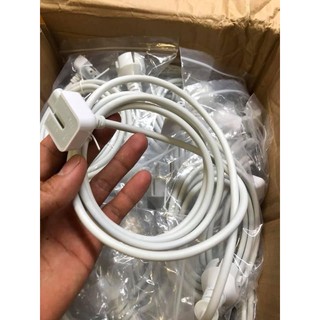 Dây nguồn nối dài sạc macbook pro - macbook Air chính hãng