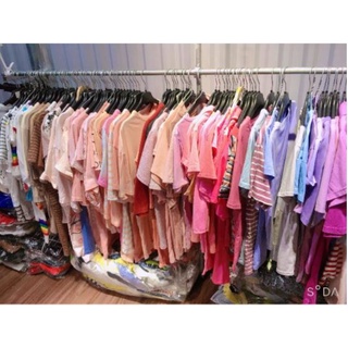 10k Quần áo thanh lý shop
