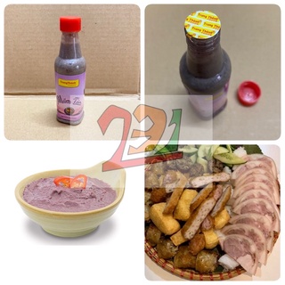[70 g] Chai Mắm Tôm Trung Thành