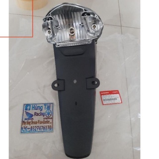 Dè chắn bùn sau xe Wave A, RS, S100 chính hãng HONDA