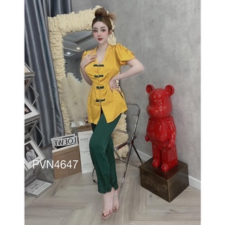 Bộ pháp phục chùa