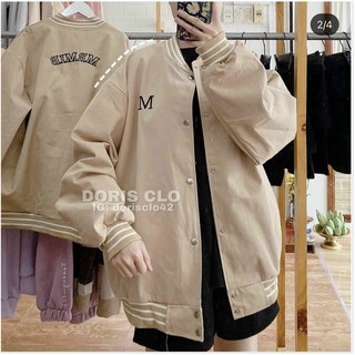 ÁO KHOÁC CARDIGAN THIẾT KẾ HỌA TIẾT SIÊU NGẦU THỜI TRANG KOKO MI