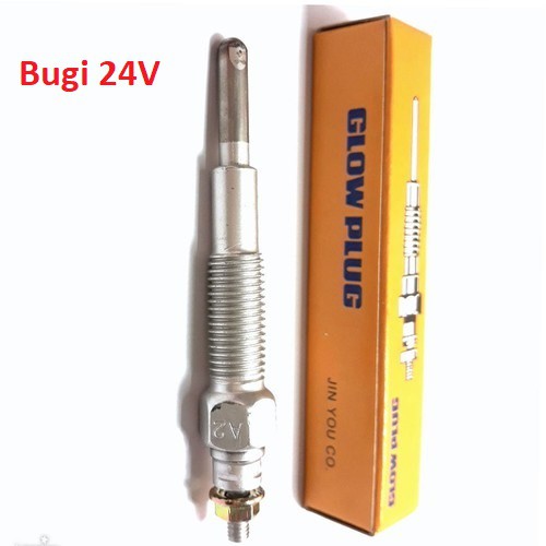 BUGI SẤY 24V