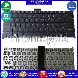 (KEYBOARD) BÀN PHÍM LAPTOP ACER V3-371 dùng cho Aspire V3-331, V3-371, V5-121, V5-122, V5-131, V5-132, V3-171, ES1-311