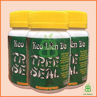 Keo Liền Da Mỹ Morrison 100g