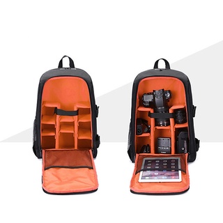 Balo đựng máy ảnh DSLR và Mirrorless Balomini
