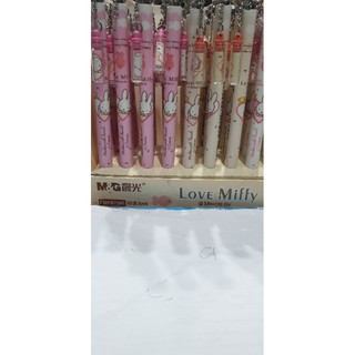 Bút chì kim ngòi 0.5mm hãng MG bền đẹp