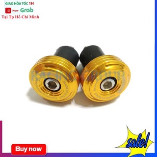 Gù Tay Lái Takegawa Dành Cho Mọi Loại Xe